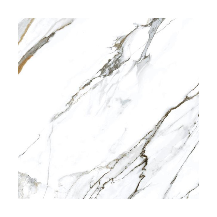 GEOTILES OIKOS GOLD POLISHED REKT. 60X60