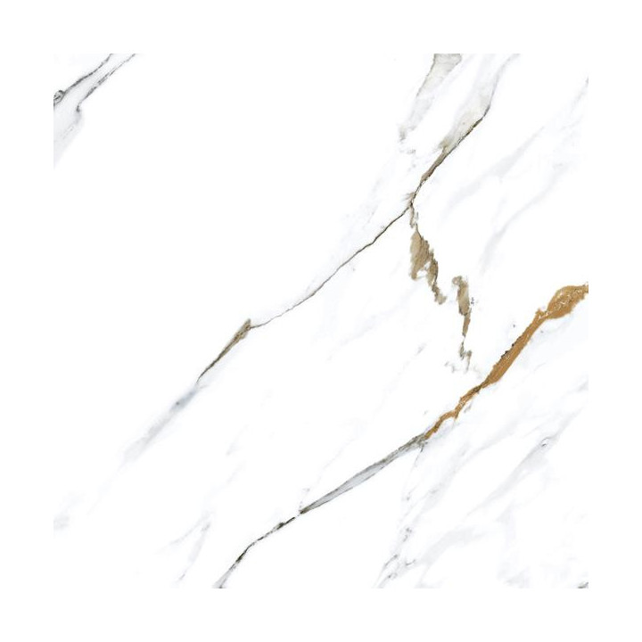 GEOTILES OIKOS GOLD POLISHED REKT. 60X60