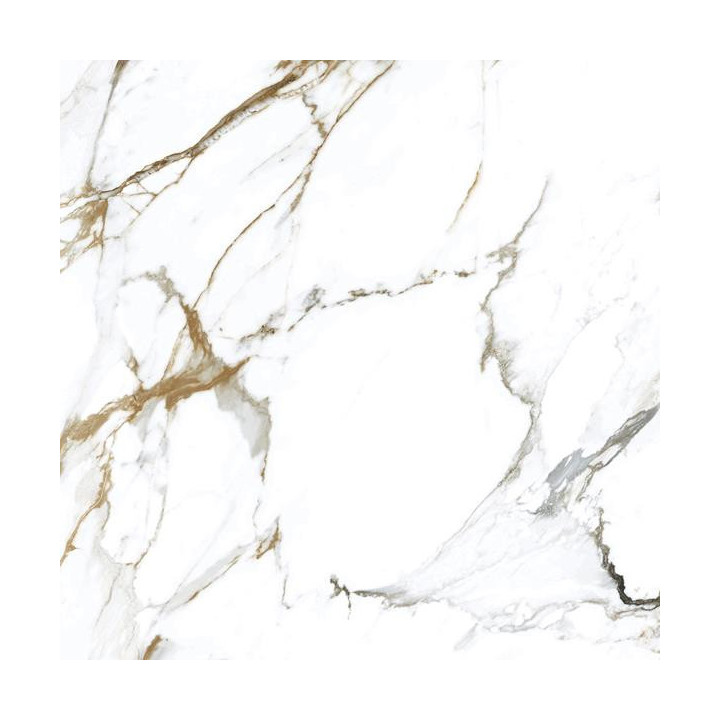 GEOTILES OIKOS GOLD POLISHED REKT. 60X60