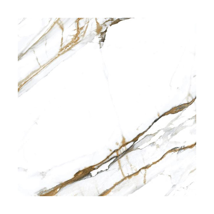 GEOTILES OIKOS GOLD POLISHED REKT. 60X60