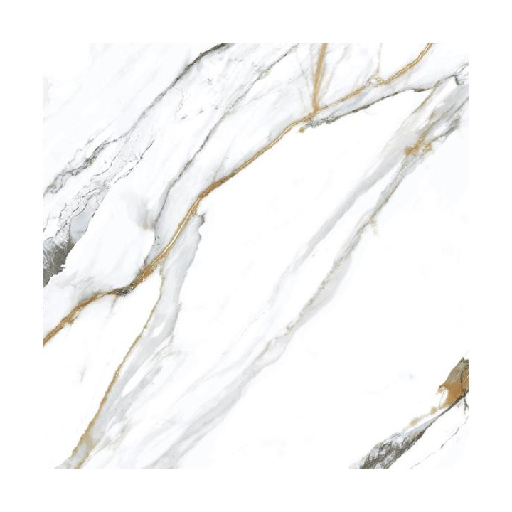 GEOTILES OIKOS GOLD POLISHED REKT. 60X60