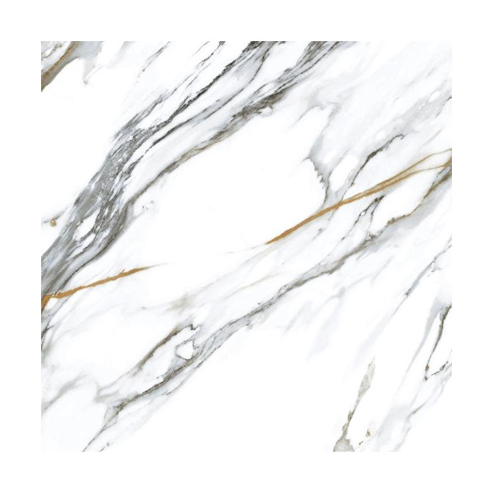 GEOTILES OIKOS GOLD POLISHED REKT. 60X60
