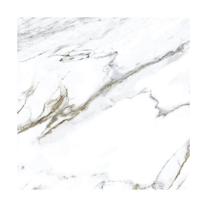 GEOTILES OIKOS GOLD POLISHED REKT. 60X60