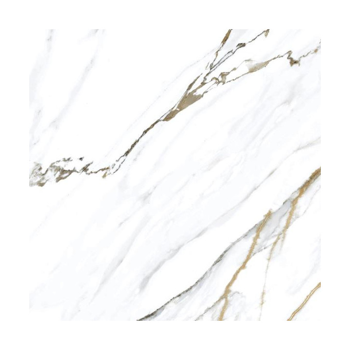 GEOTILES OIKOS GOLD POLISHED REKT. 60X60