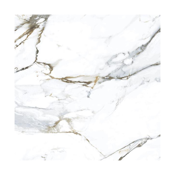 GEOTILES OIKOS GOLD POLISHED REKT. 60X60