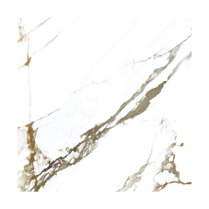GEOTILES OIKOS GOLD POLISHED REKT. 60X60