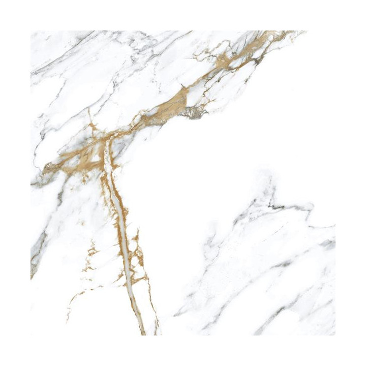 GEOTILES OIKOS GOLD POLISHED REKT. 60X60
