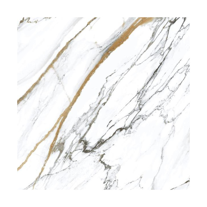 GEOTILES OIKOS GOLD POLISHED REKT. 60X60