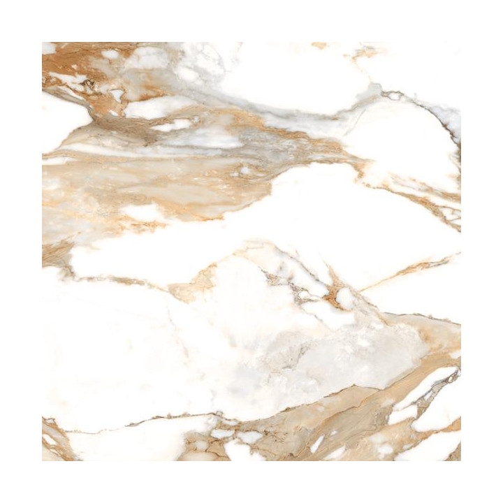 GEOTILES CRASH BEIGE POLISHED REKT. 120X120