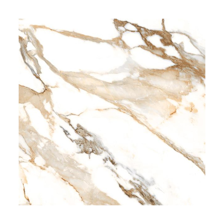 GEOTILES CRASH BEIGE POLISHED REKT. 120X120