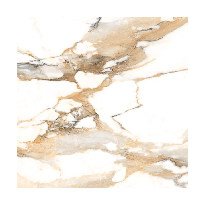 GEOTILES CRASH BEIGE POLISHED REKT. 120X120