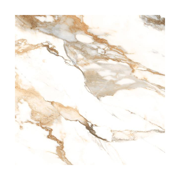 GEOTILES CRASH BEIGE POLISHED REKT. 120X120