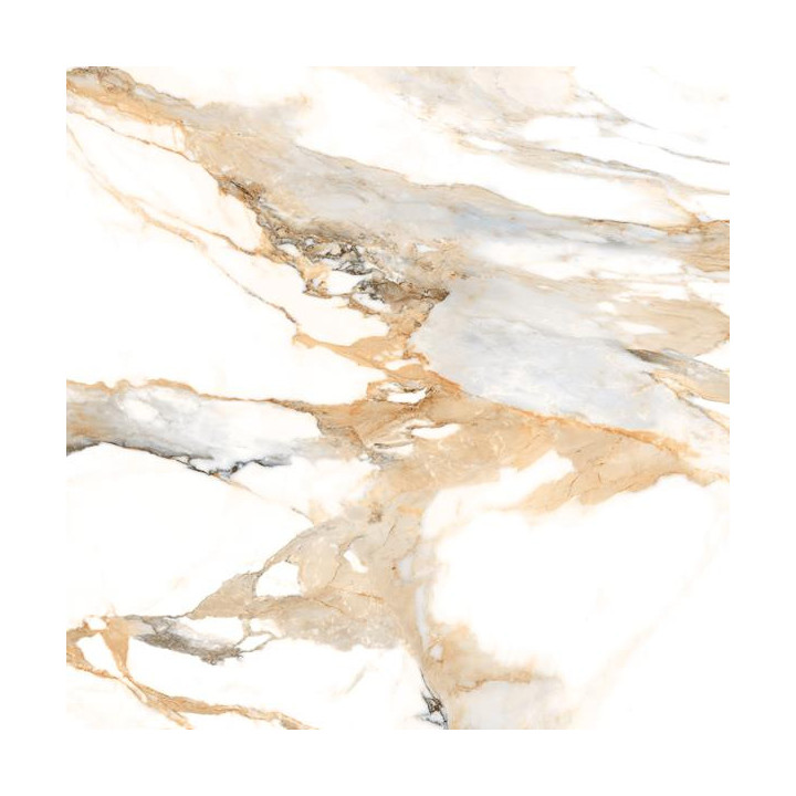 GEOTILES CRASH BEIGE POLISHED REKT. 120X120