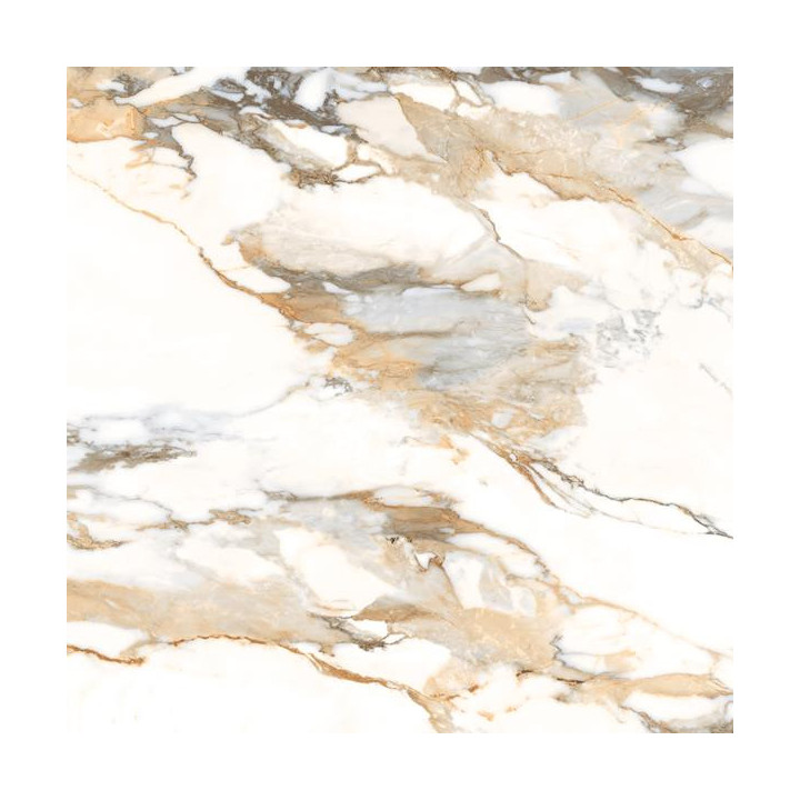 GEOTILES CRASH BEIGE POLISHED REKT. 120X120