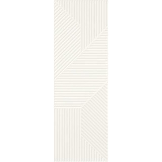 WOODSKIN BIANCO SCIANA A STRUKTURA REKT. 29
