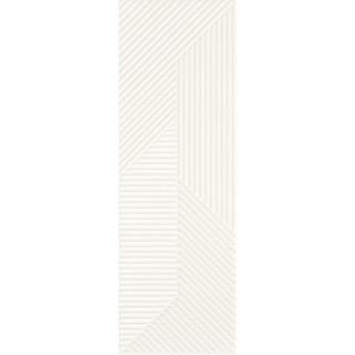 WOODSKIN BIANCO SCIANA B STRUKTURA REKT. 29