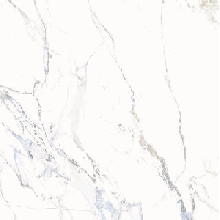 GEOTILES OIKOS BLUE POLISHED REKT. 120X120