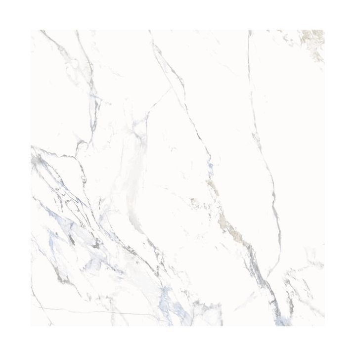 GEOTILES OIKOS BLUE POLISHED REKT. 120X120