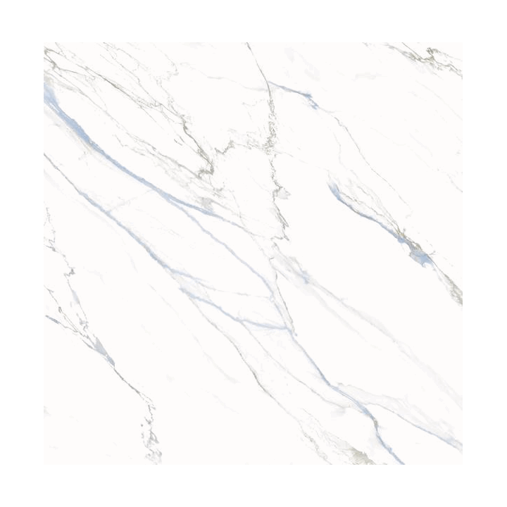 GEOTILES OIKOS BLUE POLISHED REKT. 120X120