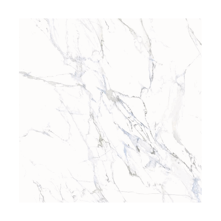 GEOTILES OIKOS BLUE POLISHED REKT. 120X120