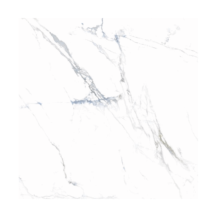 GEOTILES OIKOS BLUE POLISHED REKT. 120X120