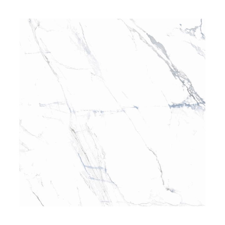 GEOTILES OIKOS BLUE POLISHED REKT. 120X120