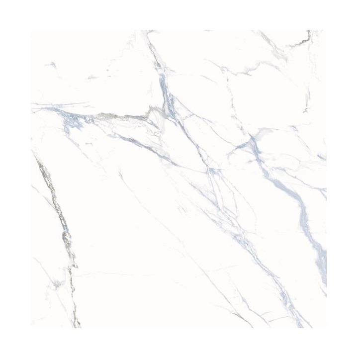 GEOTILES OIKOS BLUE POLISHED REKT. 120X120