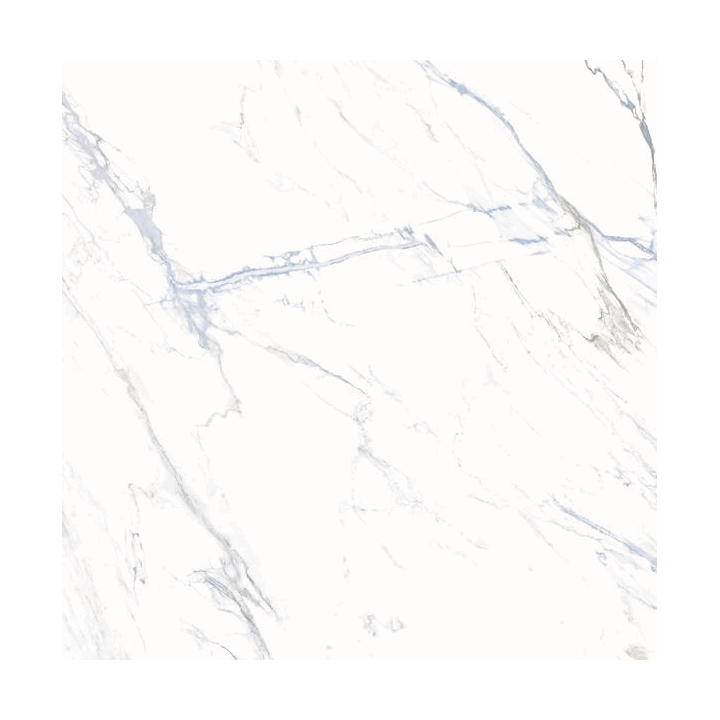 GEOTILES OIKOS BLUE POLISHED REKT. 120X120
