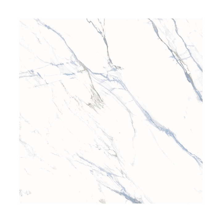 GEOTILES OIKOS BLUE POLISHED REKT. 120X120