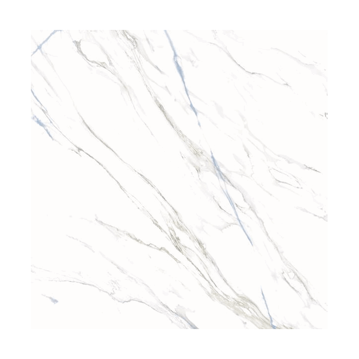GEOTILES OIKOS BLUE POLISHED REKT. 120X120