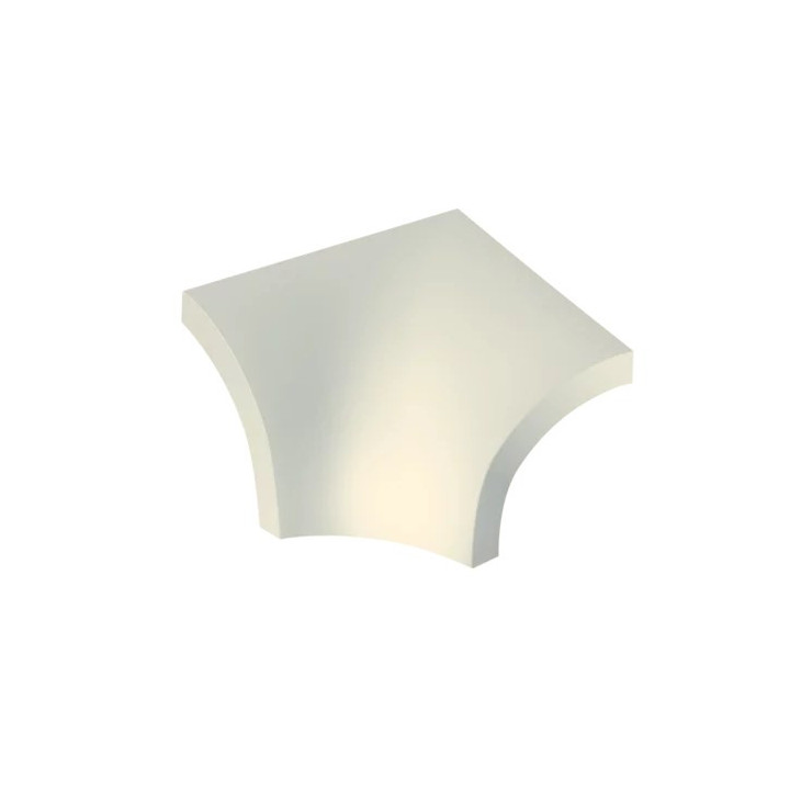 GAMMA BIANCO KSZTALTKA F POLYSK 3X4