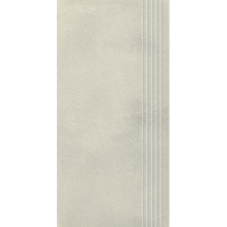 NATURSTONE GRYS STOPNICA PROSTA NACINANA MAT. 29