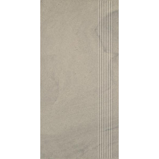 ROCKSTONE ANTRACITE STOPNICA PROSTA NACINANA MAT. 29