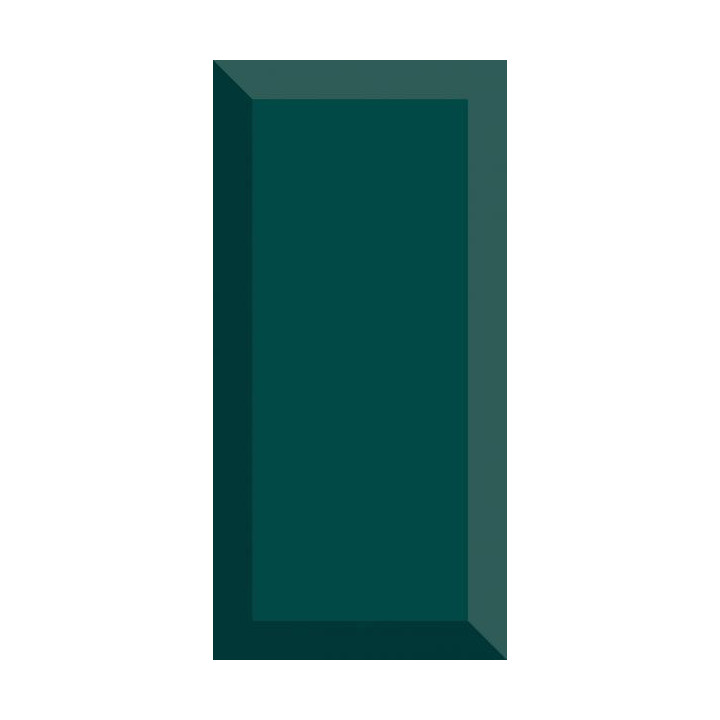 TAMOE VERDE SCIANA KAFEL 9