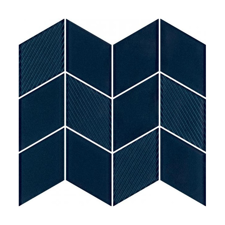 UNIWERSALNA MOZAIKA SZKLANA SKY ROMB 20