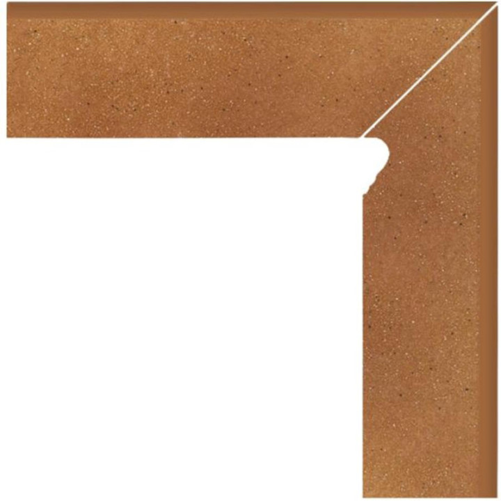 AQUARIUS BROWN COKOL 2 EL. PRAWY 8