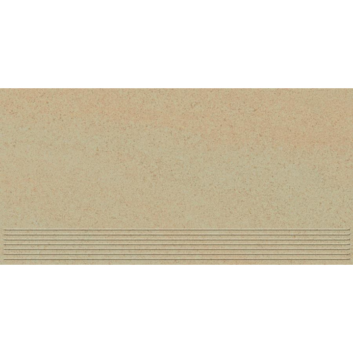 ARKESIA BEIGE STOPNICA PROSTA MAT. 29