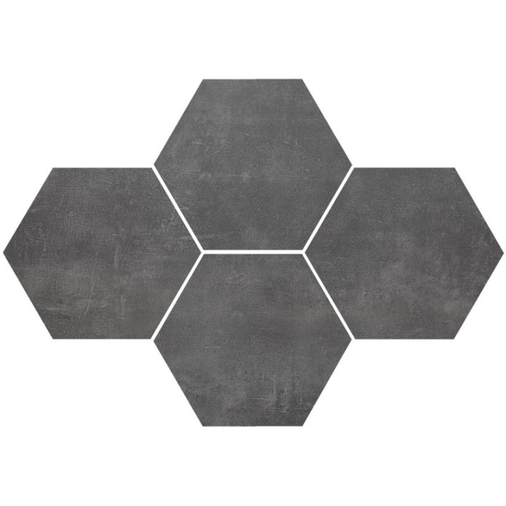  TIMBER GRAPHITE HEKSAGON 28
