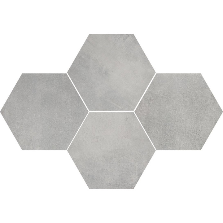  TIMBER GREY HEKSAGON 28