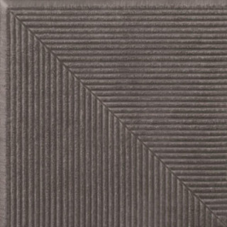 BAZALTO GRAFIT STOPNICA NAROZNA 30X30