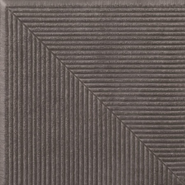 BAZALTO GRAFIT STOPNICA NAROZNA 30X30