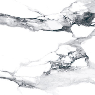GEOTILES CRASH BIANCO POLISHED REKT. 120X120