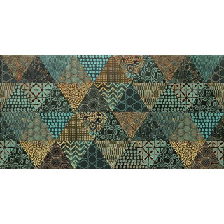 MARGOT GREEN GEO 30