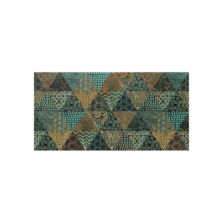 MARGOT GREEN GEO 30