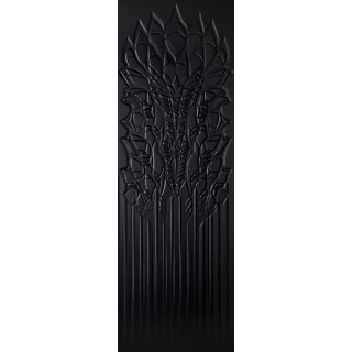 COLD CROWN BLACK SCIANA STRUKTURA REKT. 39