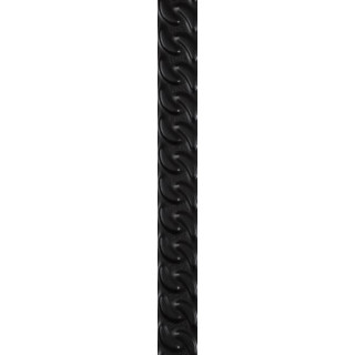 FASHION SPIRIT BLACK LISTWA STRUKTURA MAT 4