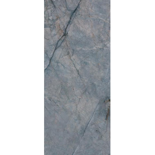 MONET BLUE GRES SZKL. REKT. POLER 120X280