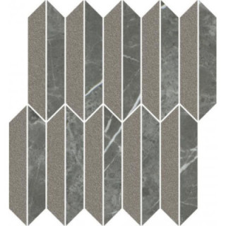 NOISY WHISPER GRAPHITE MOZAIKA CIETA MIX MAT 27