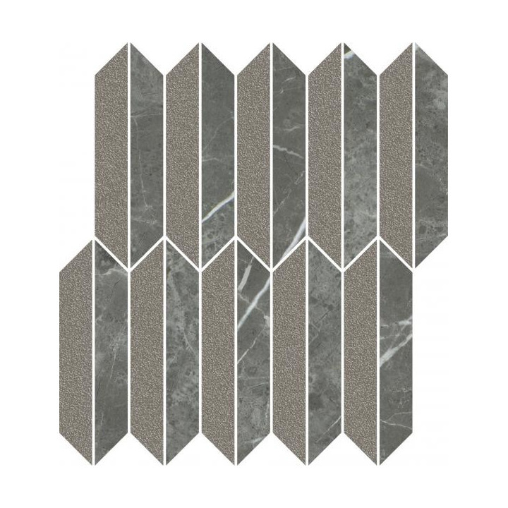 NOISY WHISPER GRAPHITE MOZAIKA CIETA MIX MAT 27