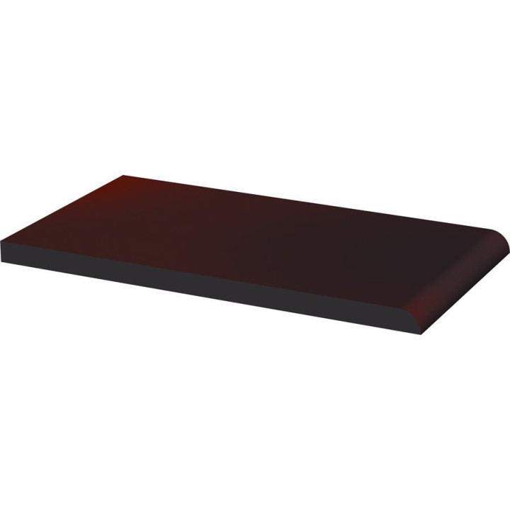 CLOUD BROWN PARAPET 24